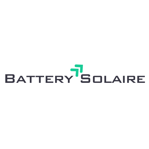 Battery Solaire